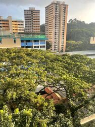 Telok Blangah Crescent (Bukit Merah),  #581320411